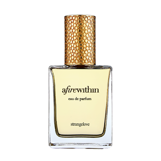 strangelove - afirewithin