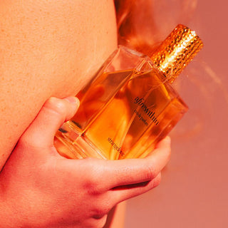 strangelove - afirewithin - Parfumerie d'Aquitaine