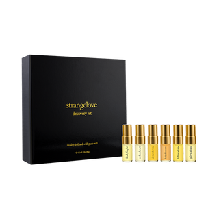 strangelove - Eau de Parfum Discovery Set