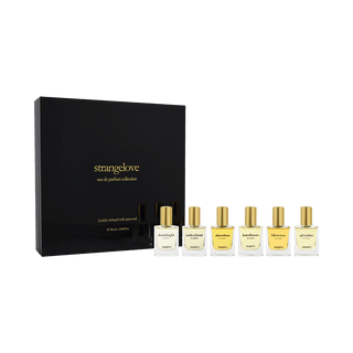 strangelove - Extrait de Parfum Gift Set - Parfumerie d'Aquitaine