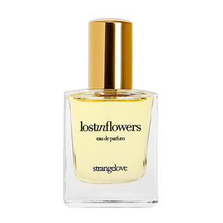 strangelove - lostinflowers