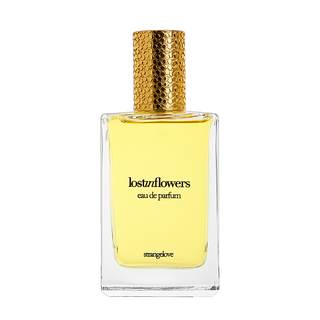 strangelove - lostinflowers
