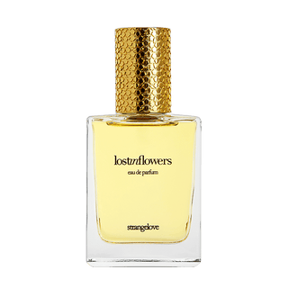 strangelove - lostinflowers - Parfumerie d'Aquitaine