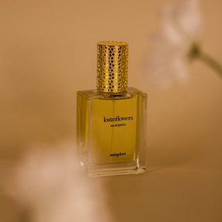 strangelove - lostinflowers - Parfumerie d'Aquitaine