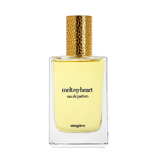 strangelove - meltmyheart