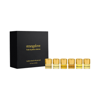 strangelove - Perfume Oil Collection Set - Parfumerie d'Aquitaine