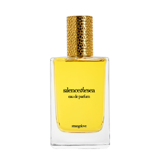 strangelove - silencethesea