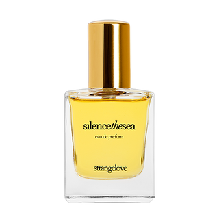 strangelove - silencethesea
