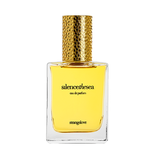 strangelove - silencethesea