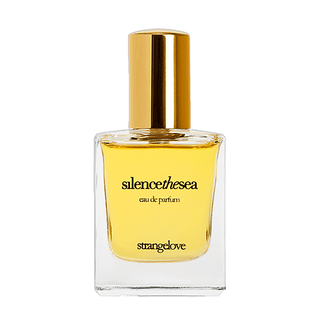 strangelove - silencethesea - Parfumerie d'Aquitaine