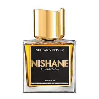 Sultan Vetiver