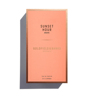 Goldfield & Banks - Sunset Hour