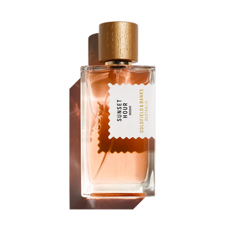 Goldfield & Banks - Sunset Hour