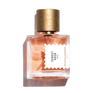 Goldfield & Banks - Sunset Hour