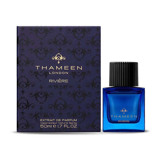 Thameen - Rivière - Parfumerie d'Aquitaine