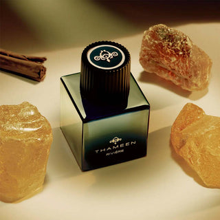 Thameen - Rivière - Parfumerie d'Aquitaine