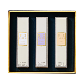 Perfumer's Trilogy: for Her