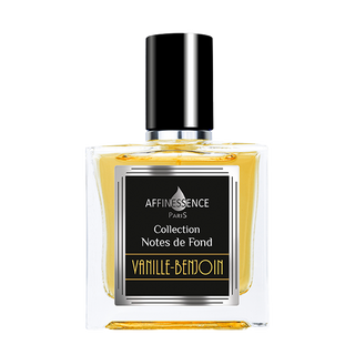 Vanille-Benjoin