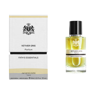 Vetiver Gris