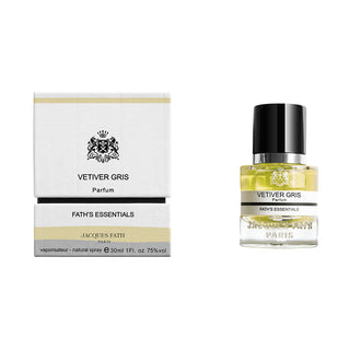 Vetiver Gris