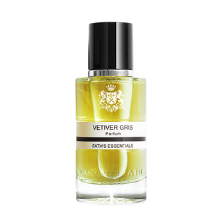 Vetiver Gris
