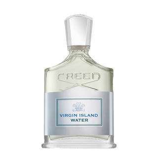 Creed - Virgin Island Water