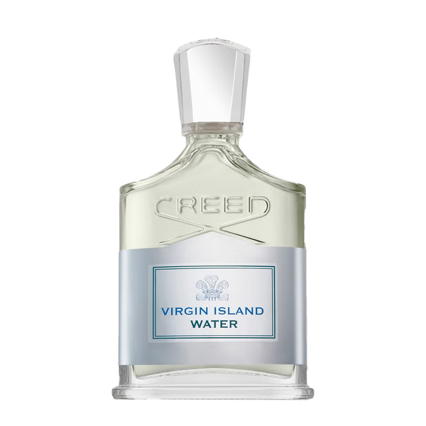香水(ユニセックス) Creed Virgin  Water 100ml Creed - Virgin Island Water – Parfumerie d'Aquitaine