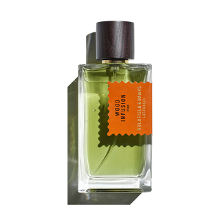 Goldfield & Banks - Wood Infusion