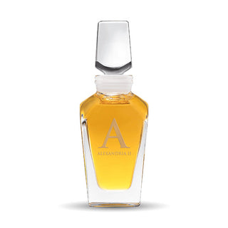 Xerjoff - Alexandria II - Attar Oil - Parfumerie d'Aquitaine