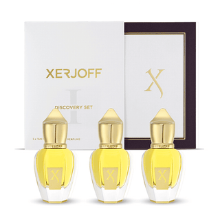 Xerjoff - Discovery Set I - Parfumerie d'Aquitaine