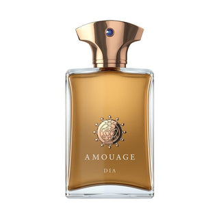 Amouage - Dia Man - Parfumerie d'Aquitaine