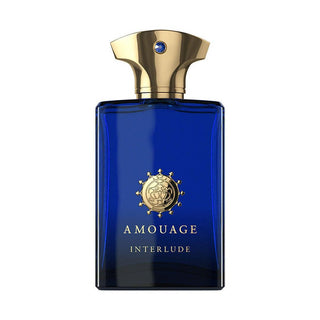 Amouage - Interlude man - Parfumerie d'Aquitaine