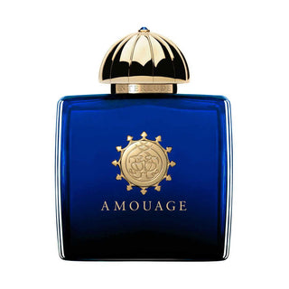 Amouage - Interlude Woman - Parfumerie d'Aquitaine