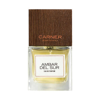 Carner Barcelona - Ámbar del Sur - Parfumerie d'Aquitaine