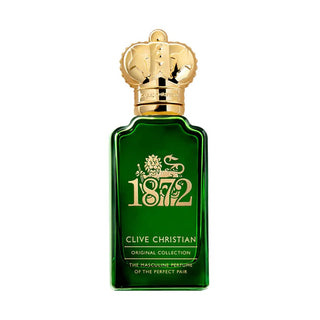 Clive Christian - 1872 for Men - Parfumerie d'Aquitaine
