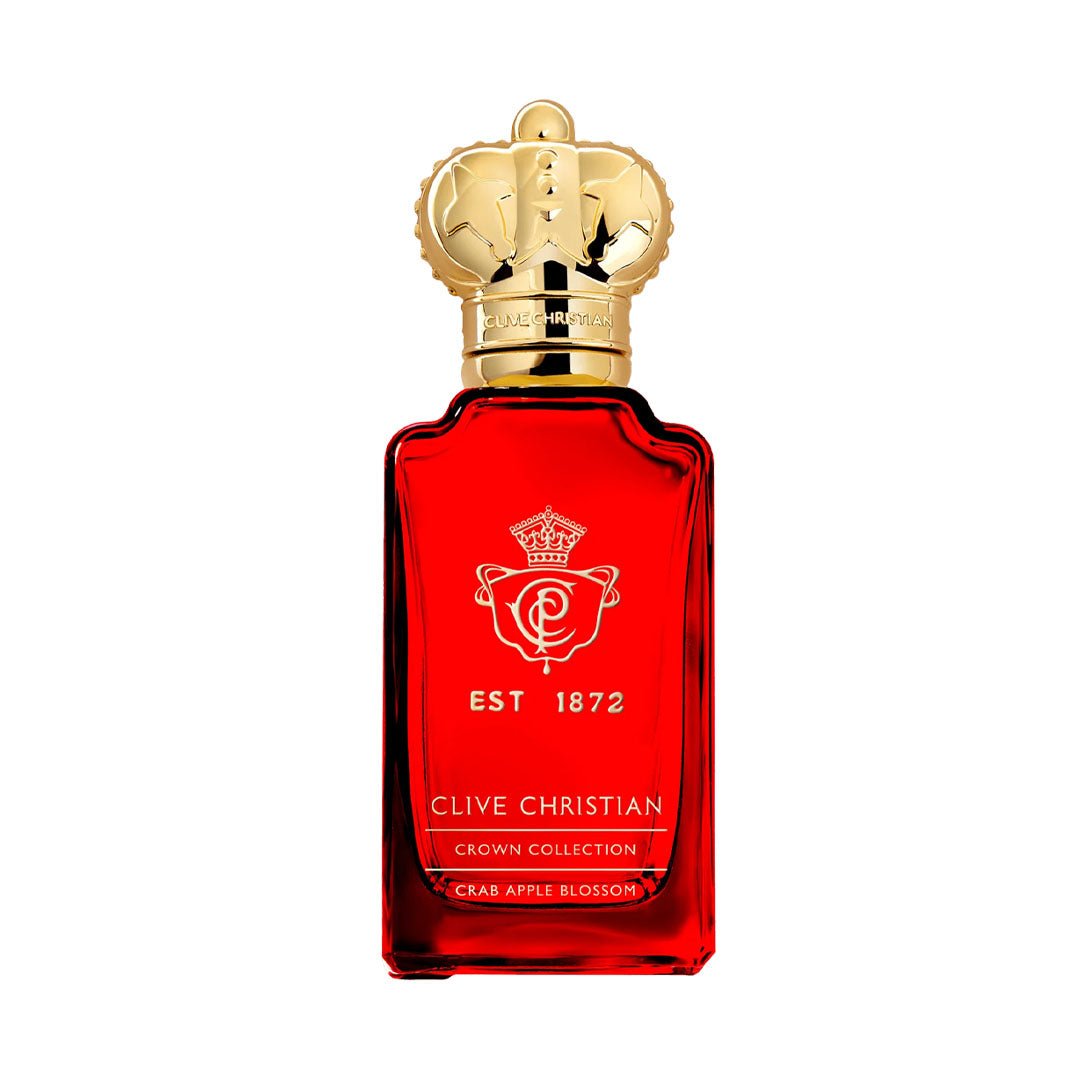 Clive Christian | Alta perfumería – Parfumerie d'Aquitaine