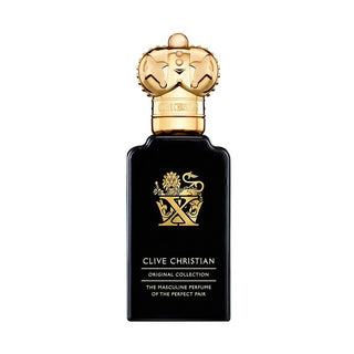 Clive Christian - X for Men - Parfumerie d'Aquitaine