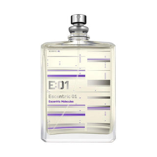 Escentric Molecules - Escentric 01 - Parfumerie d'Aquitaine