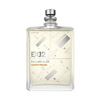 Escentric Molecules - Escentric 02 - Parfumerie d'Aquitaine