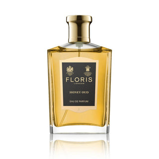 Floris London - Honey Oud - Parfumerie d'Aquitaine