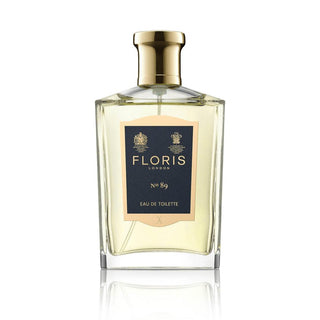 Floris London - No 89 - Parfumerie d'Aquitaine