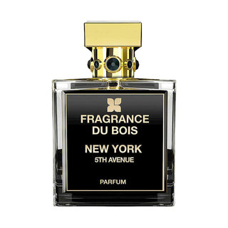 Fragrance du Bois - New York 5th Avenue - Parfumerie d'Aquitaine