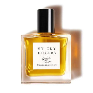 Francesca Bianchi - Sticky Fingers - Parfumerie d'Aquitaine