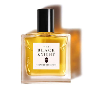 Francesca Bianchi - The Black Knight - Parfumerie d'Aquitaine