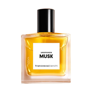 Francesca Bianchi - Unspoken Musk - Parfumerie d'Aquitaine