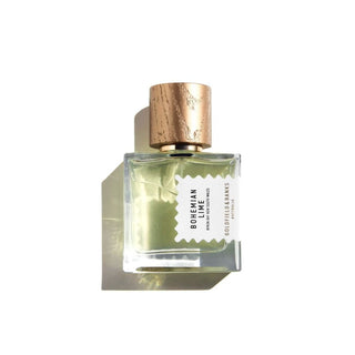Goldfield & Banks - Bohemian Lime - Parfumerie d'Aquitaine
