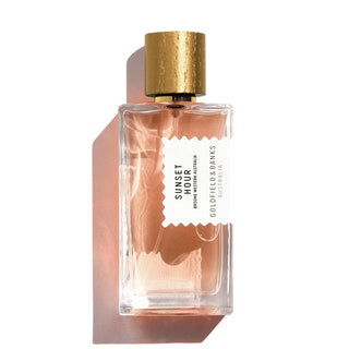 Goldfield & Banks - Sunset Hour - Parfumerie d'Aquitaine