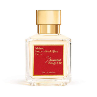 Maison Francis Kurkdjian - Baccarat Rouge 540 EDP - Parfumerie d'Aquitaine