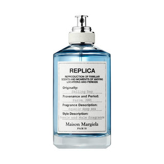 Maison Margiela - Sailing Day - Parfumerie d'Aquitaine