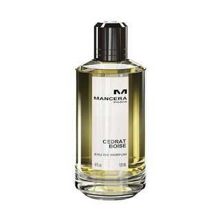 Mancera - Cedrat Boise - Parfumerie d'Aquitaine